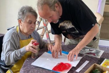 Sprayer Workshop Teil 1