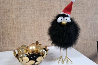 Weihnachtszeit im Haus am Wasserturm
