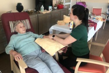 Wellness zum Frauentag