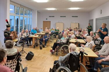 Projektwoche „Erzgebirge“