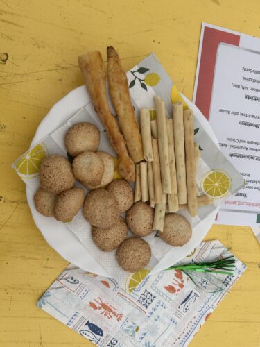 Sommerfest